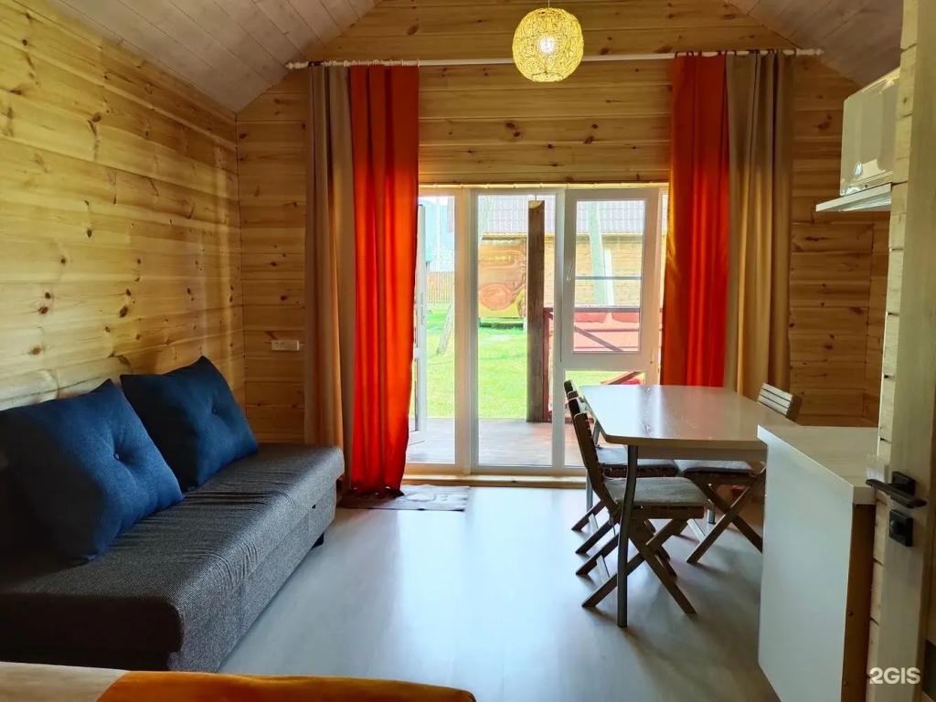 Золотой медведь - фото 3