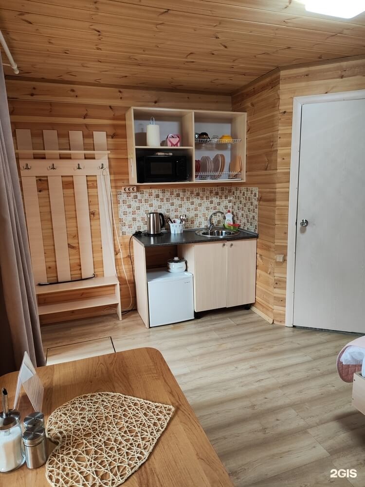 Золотой медведь - фото 4