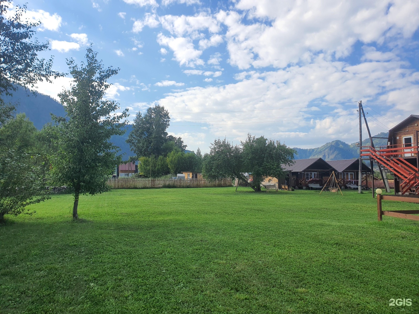 Золотой медведь - фото 14