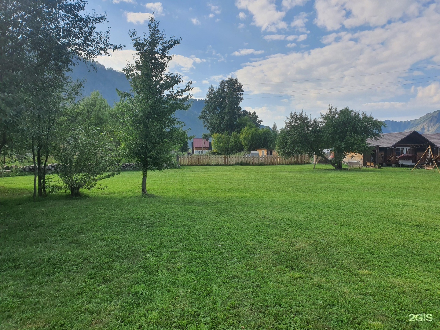 Золотой медведь - фото 29