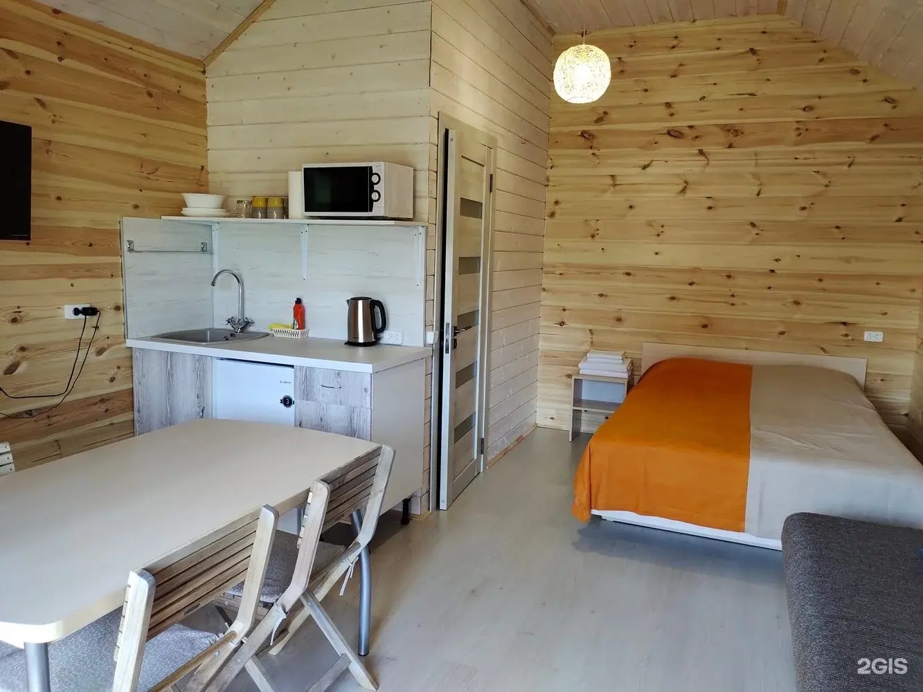 Золотой медведь - фото 36