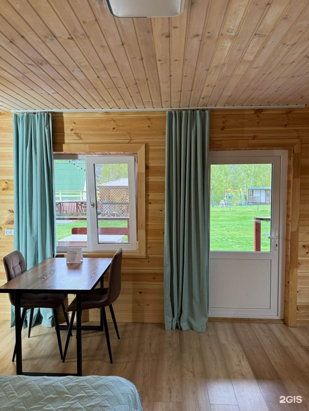 Апартаменты стандарт - фото 2