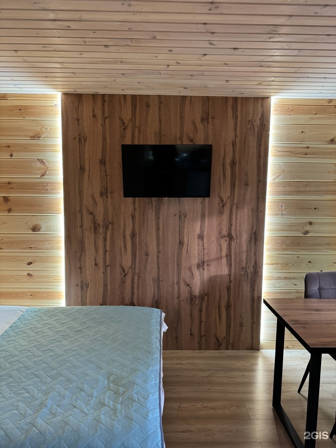 Апартаменты стандарт - фото 4