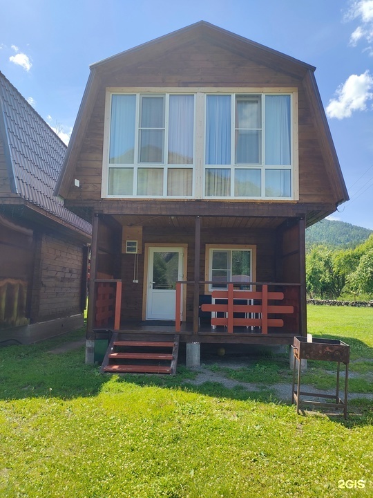 Апартаменты стандарт - фото 7