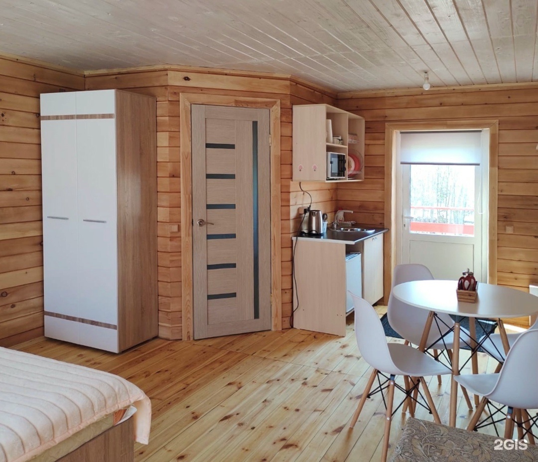 Апартаменты улучшенные - фото 2