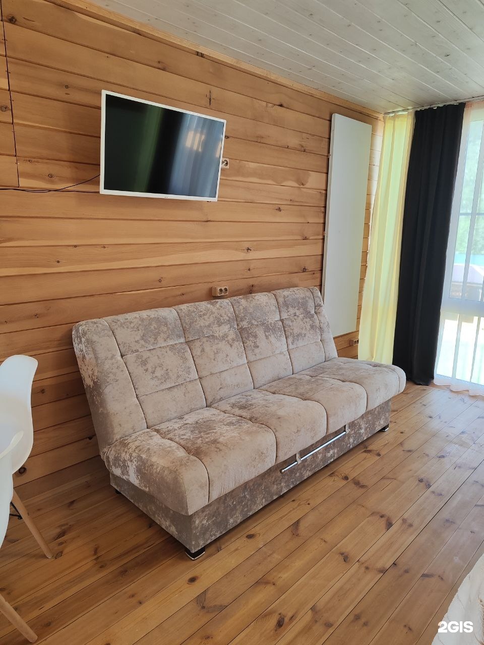 Апартаменты улучшенные - фото 4