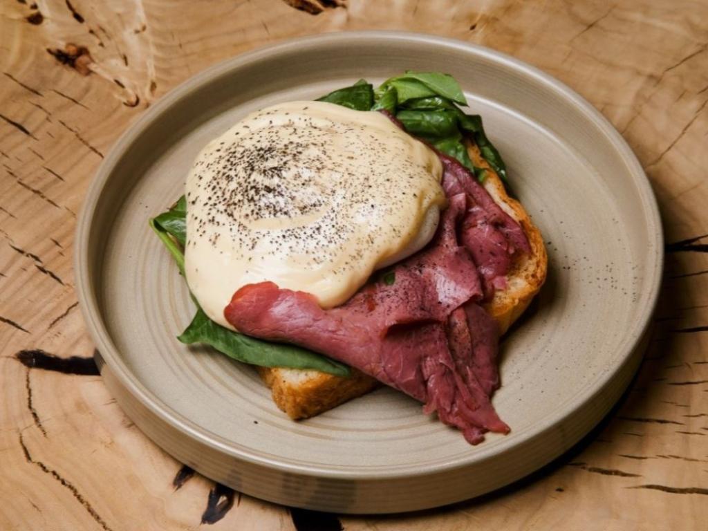 Ресторан Рерих - фото 4