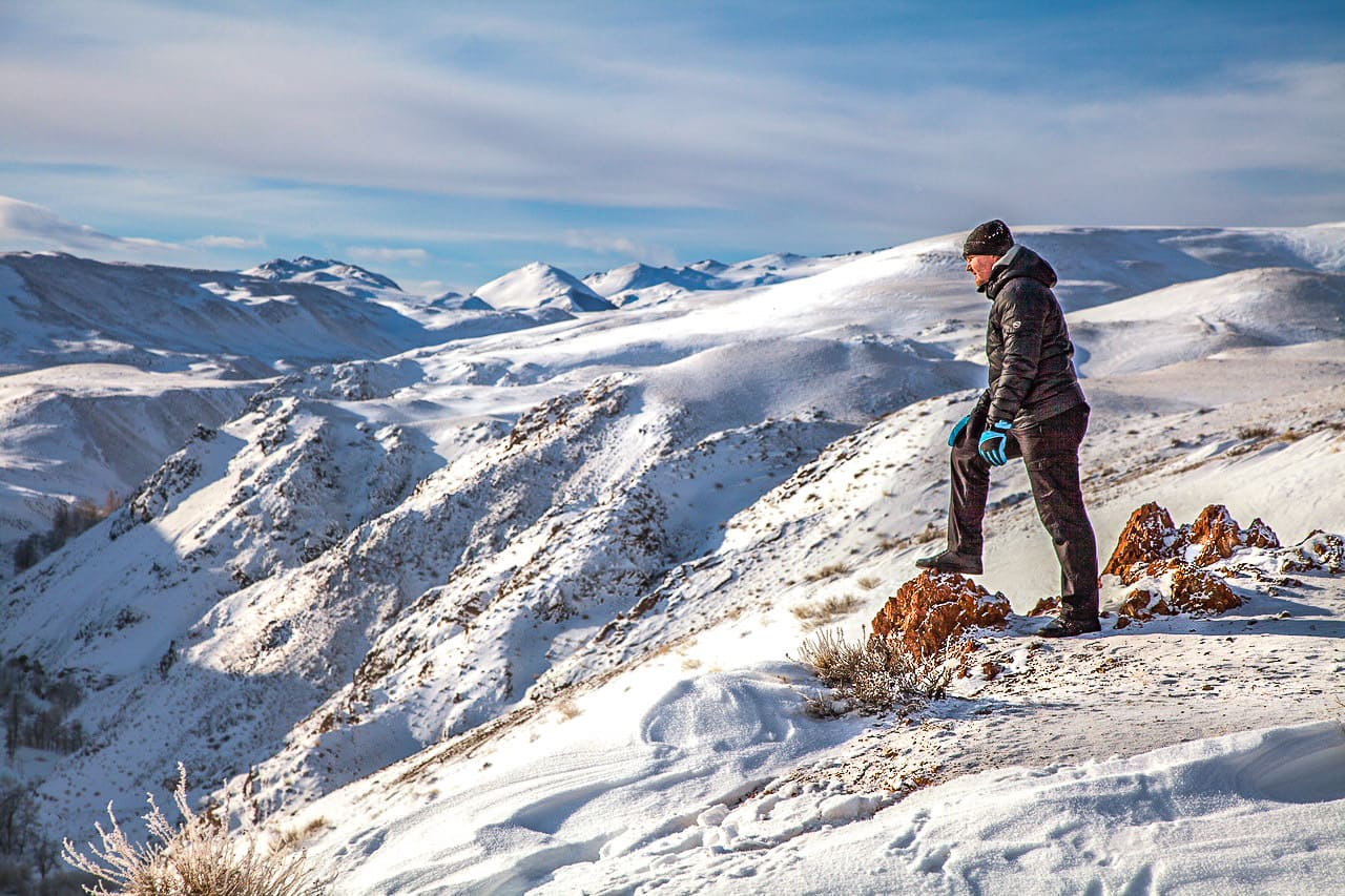 Три сказки - фото 4