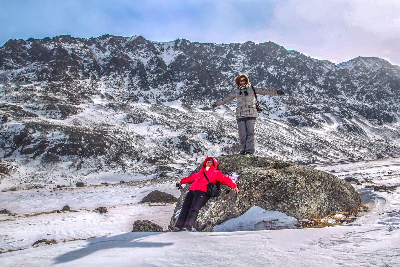 Три сказки - фото 3