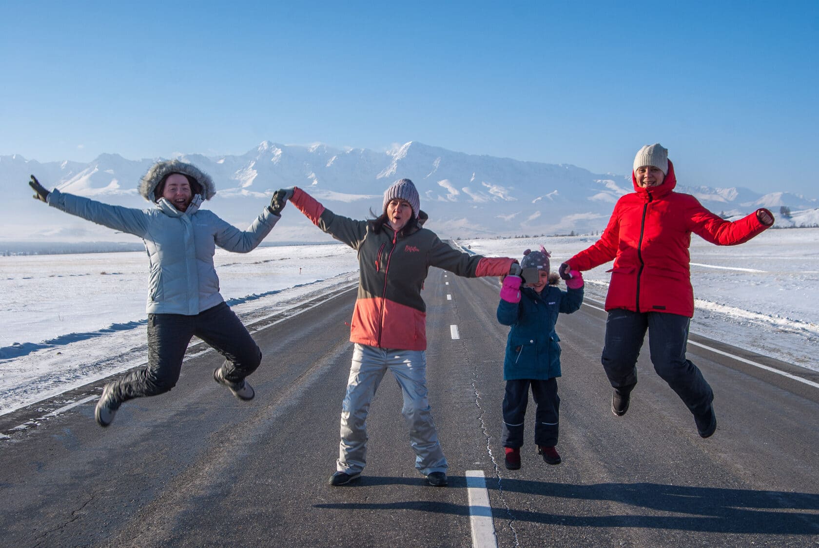 Три сказки - фото 8