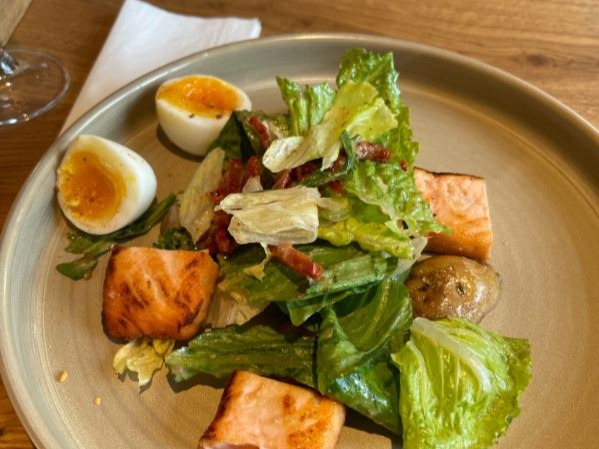 Ресторан Рерих - фото 5