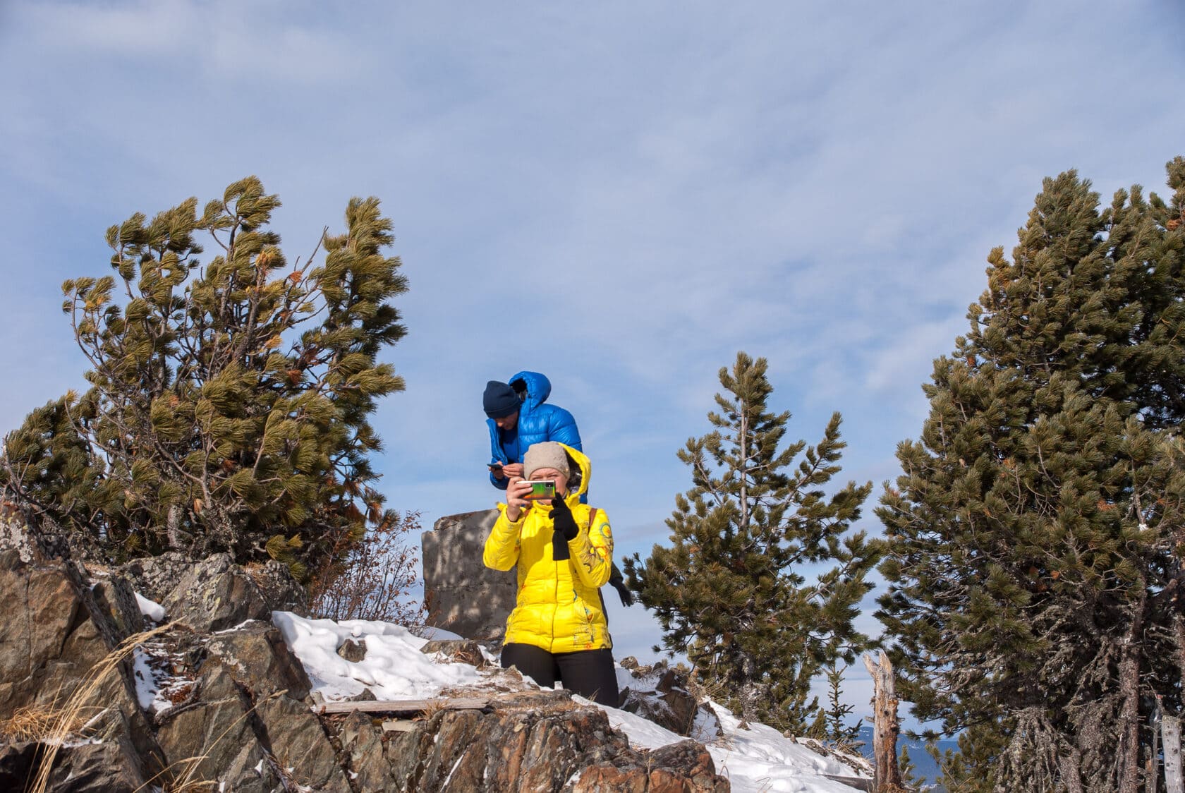 Три сказки - фото 11