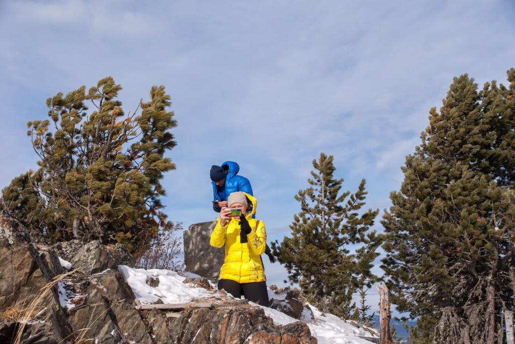 Три сказки - фото 11