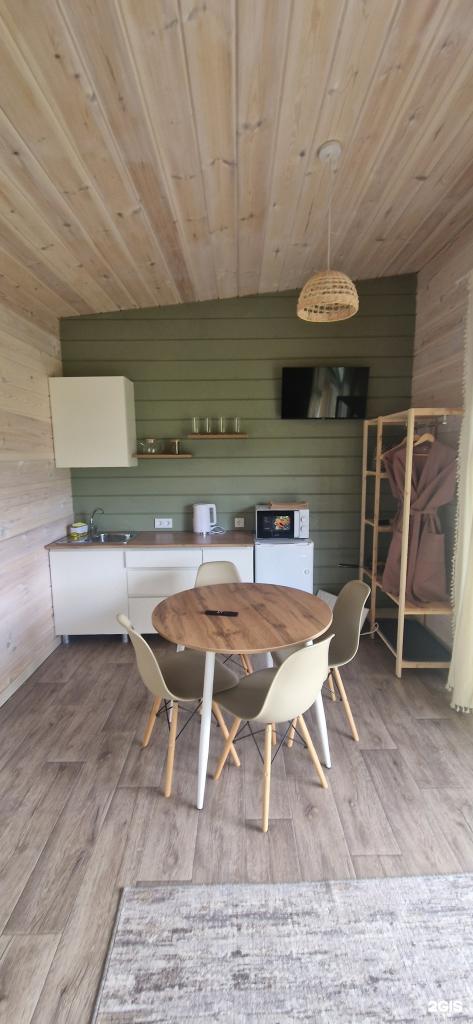 Апартаменты на  Центральная 130 - фото 5