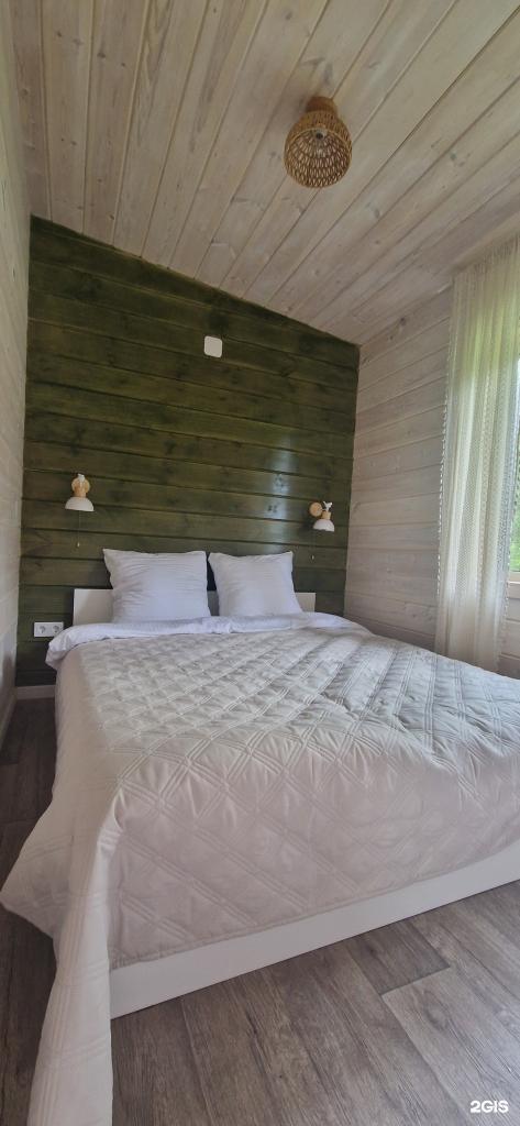 Апартаменты на  Центральная 130 - фото 6