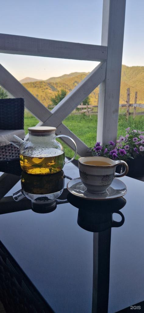 Апартаменты на  Центральная 130 - фото 8