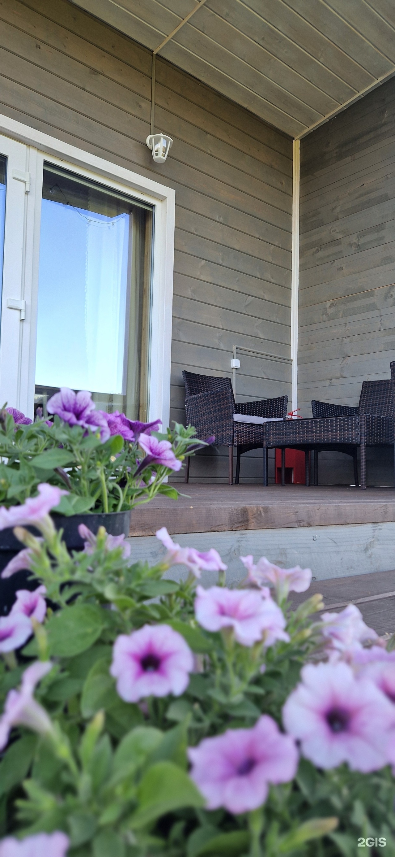 Апартаменты на  Центральная 130 - фото 11