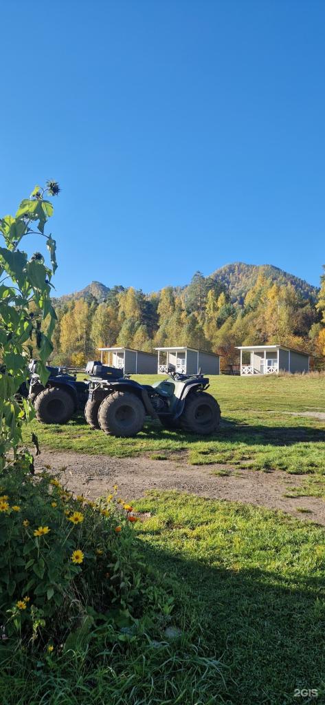 Апартаменты на Анос, Центральная 130 - фото 2