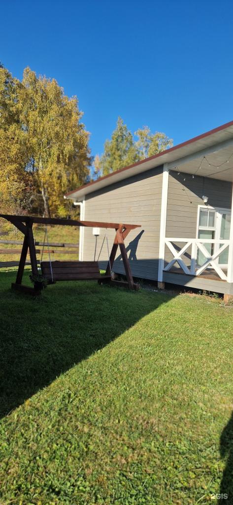 Апартаменты на Анос, Центральная 130 - фото 4