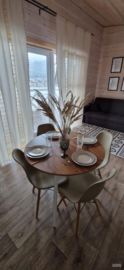 Апартаменты на Анос, Центральная 130 - фото 6