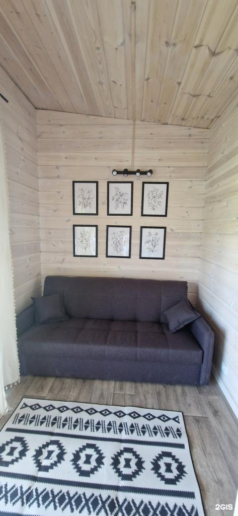 Апартаменты на Анос, Центральная 130 - фото 9