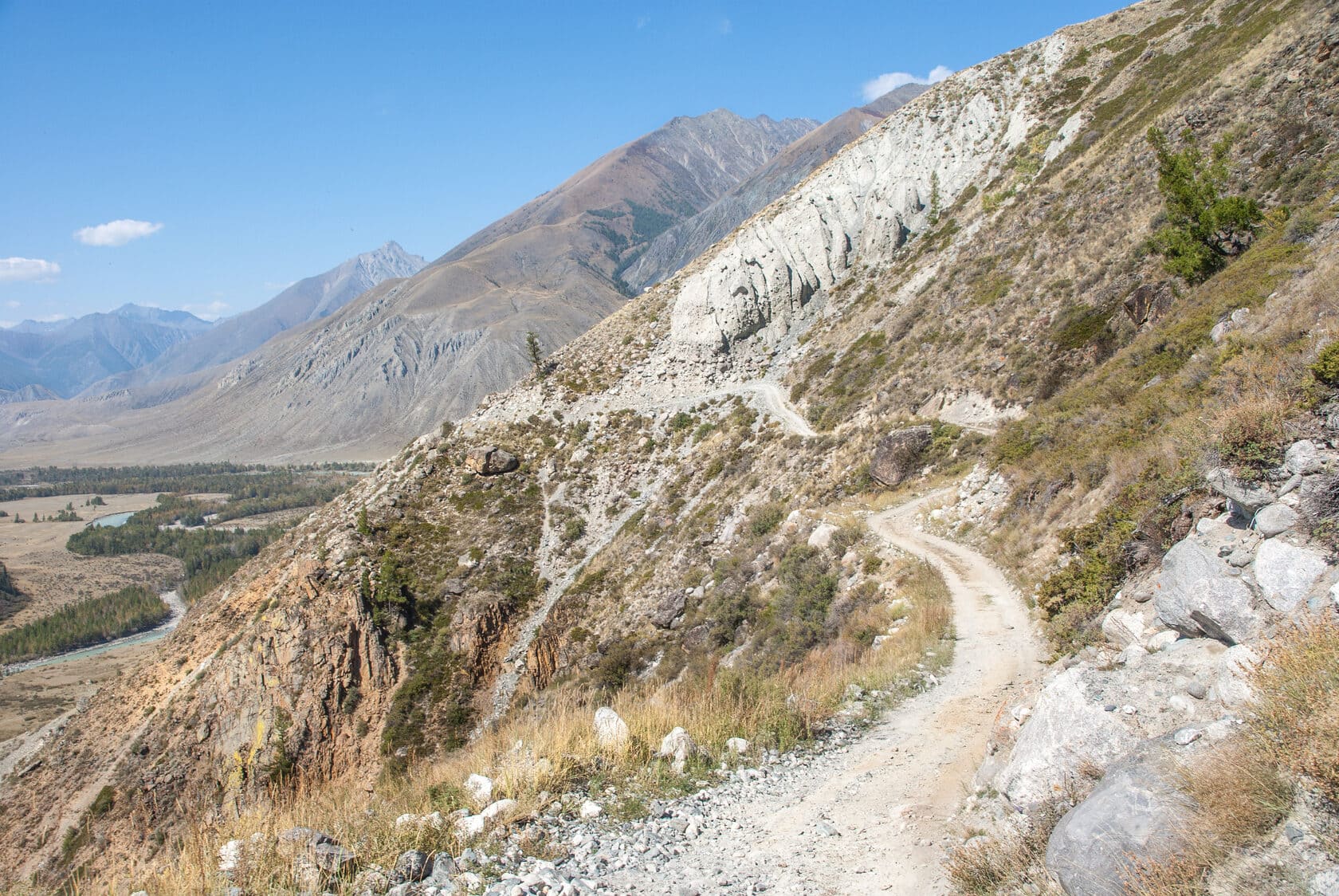 УКОК, КАРАГЕМ И АРГУТ - фото 6