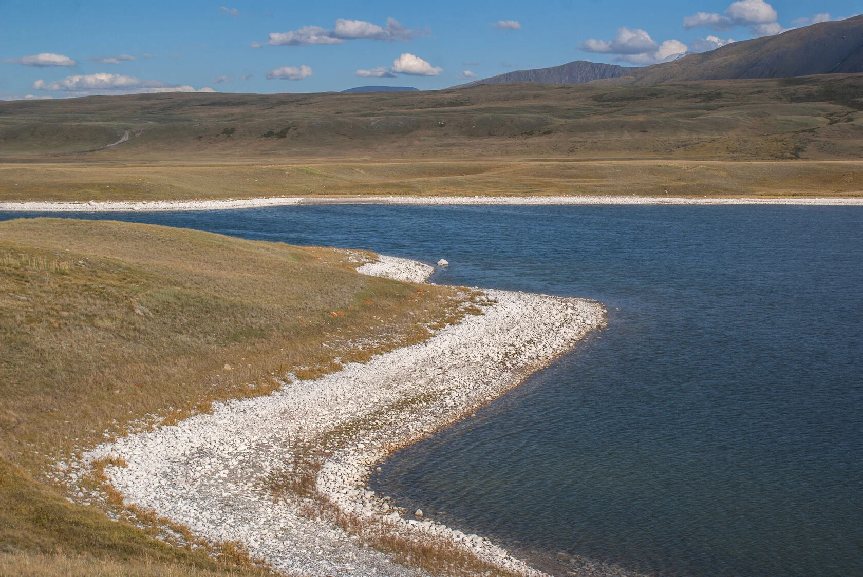 УКОК, КАРАГЕМ И АРГУТ - фото 7