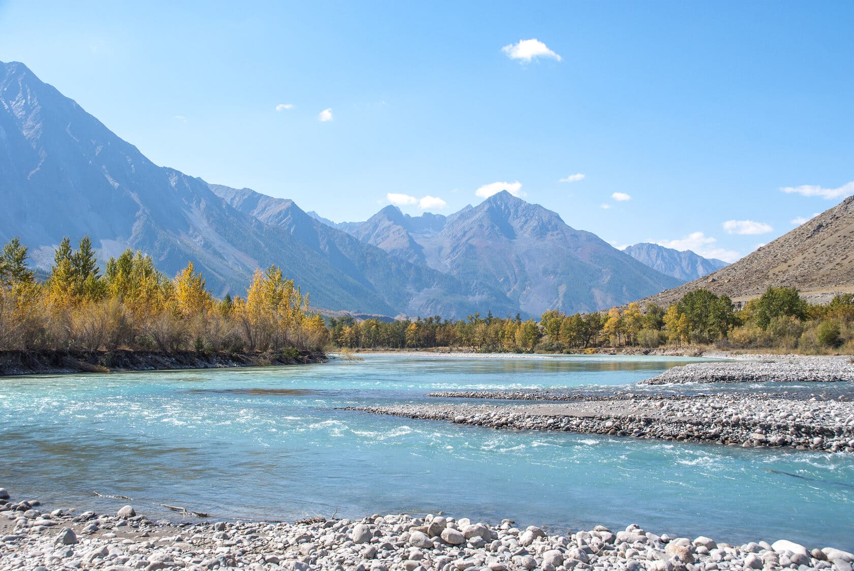 УКОК, КАРАГЕМ И АРГУТ - фото 8