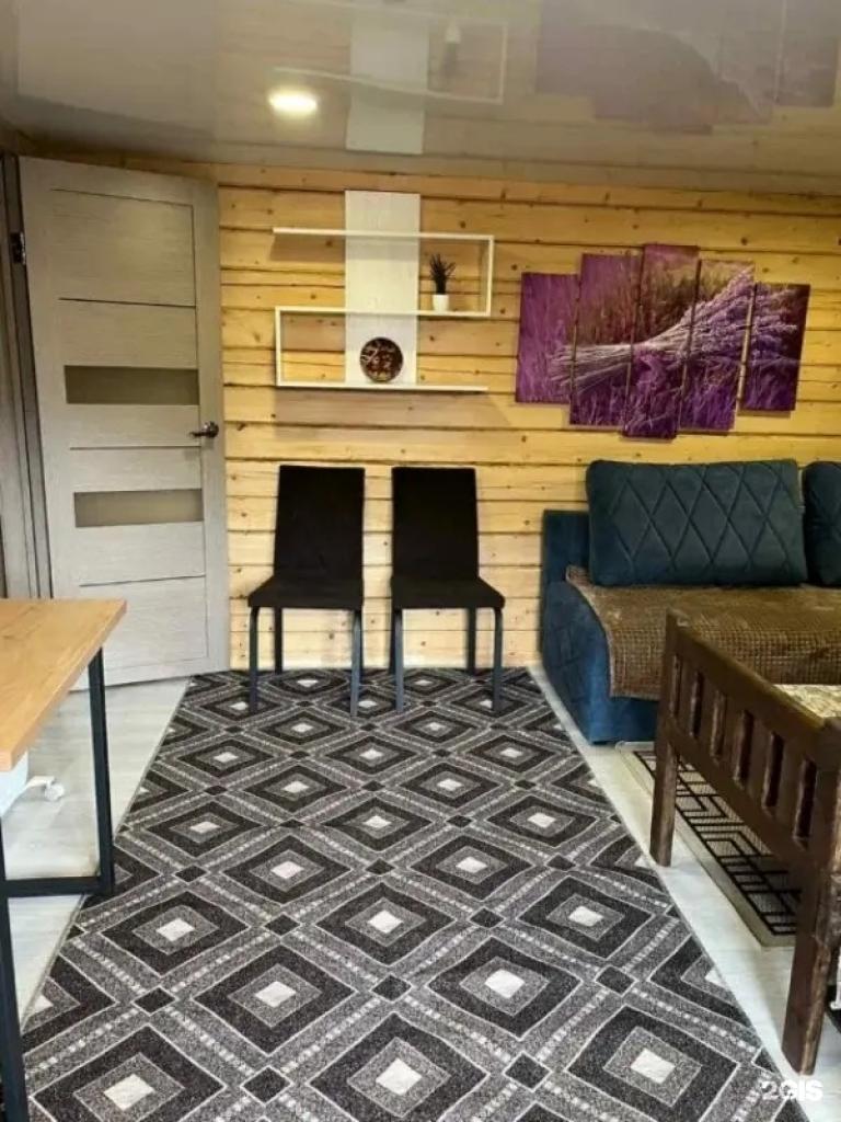 Тихий уголок - фото 1