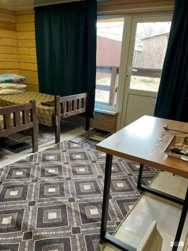 Тихий уголок - фото 2