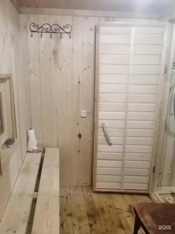 Тихий уголок - фото 3