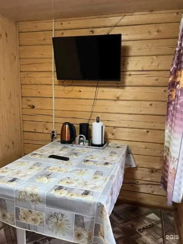 Тихий уголок - фото 4