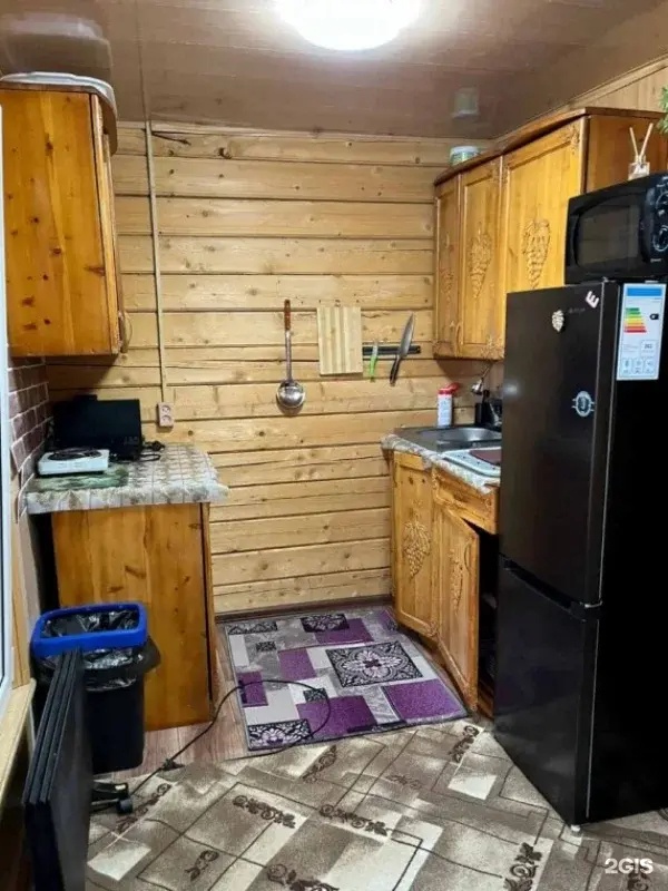 Тихий уголок - фото 5