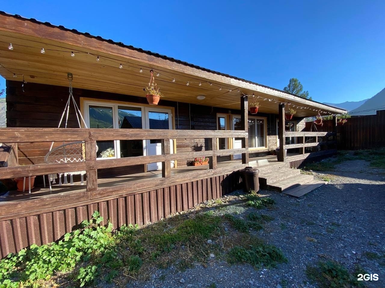 Коттедж - фото 3