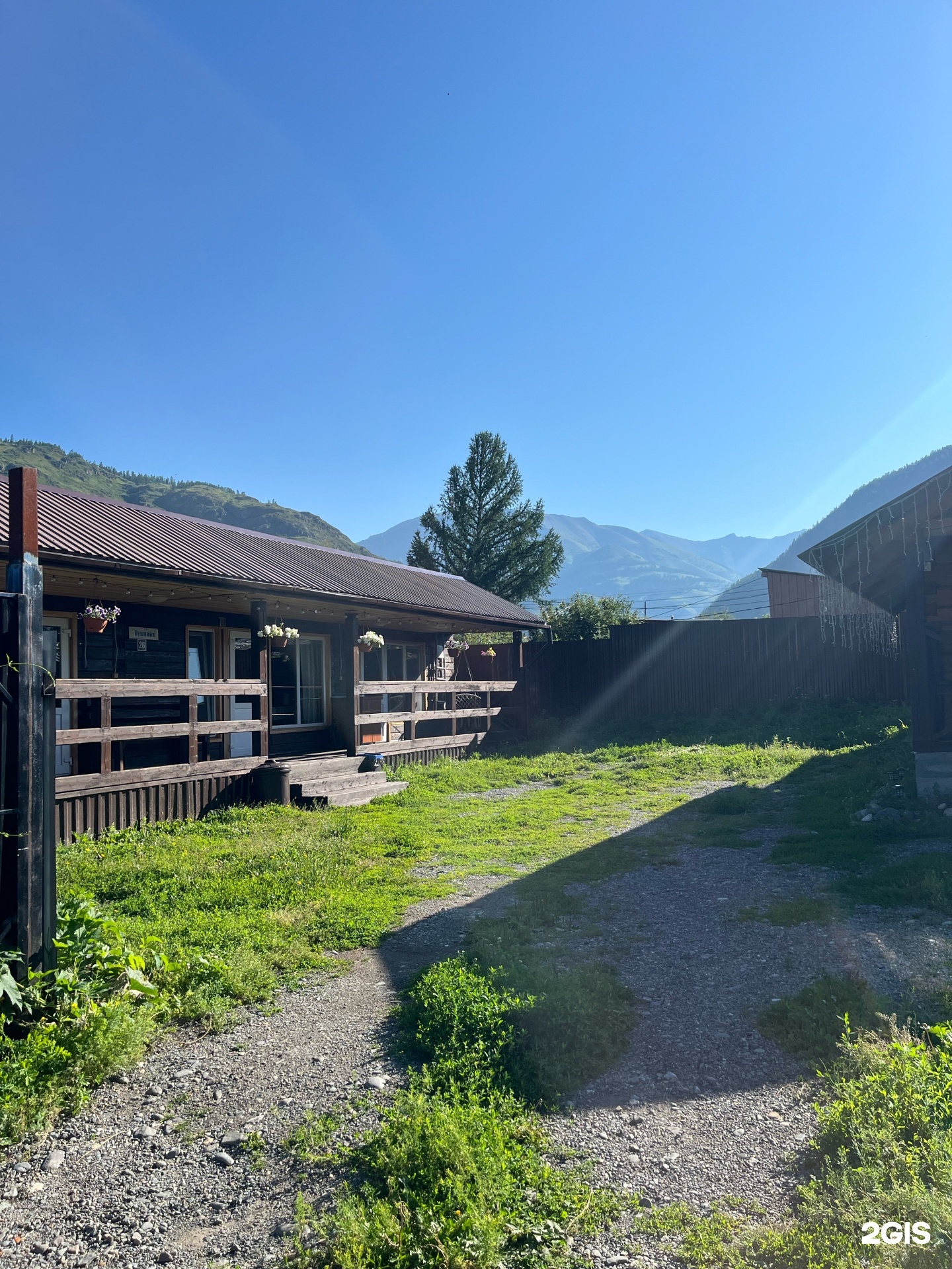 Коттедж - фото 4