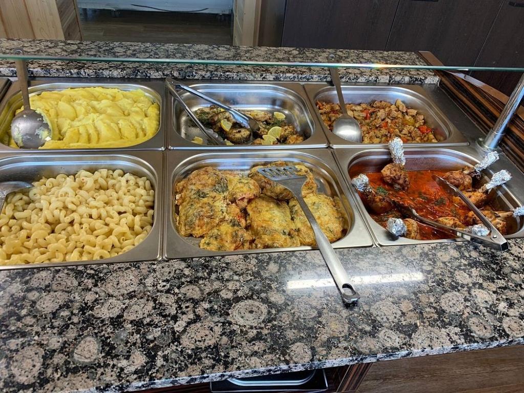 Кафе Priroda - фото 2