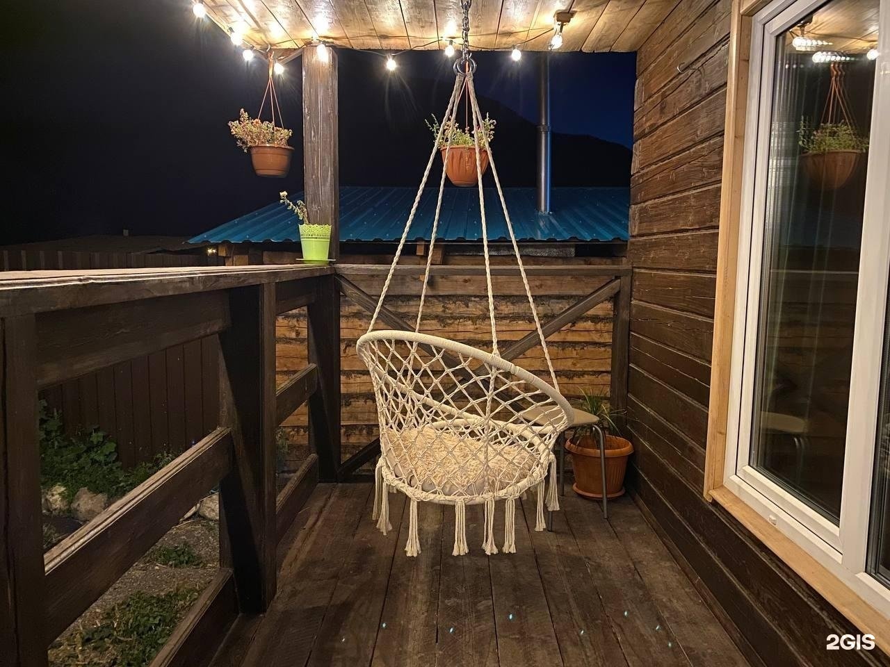 Коттедж - фото 5