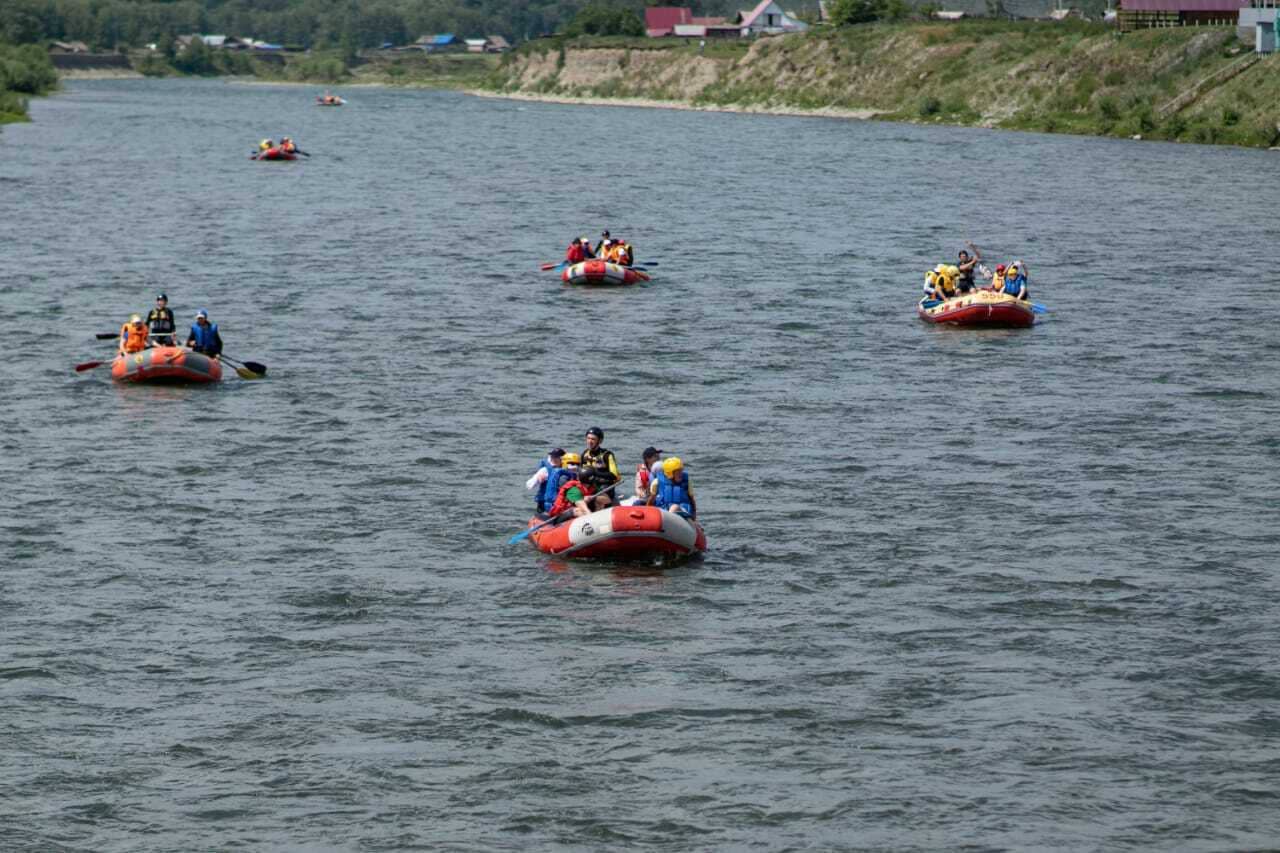 Из сердца синих гор - фото 5