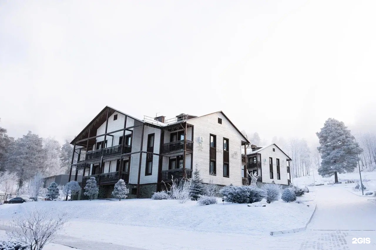 Манжерок - фото 4