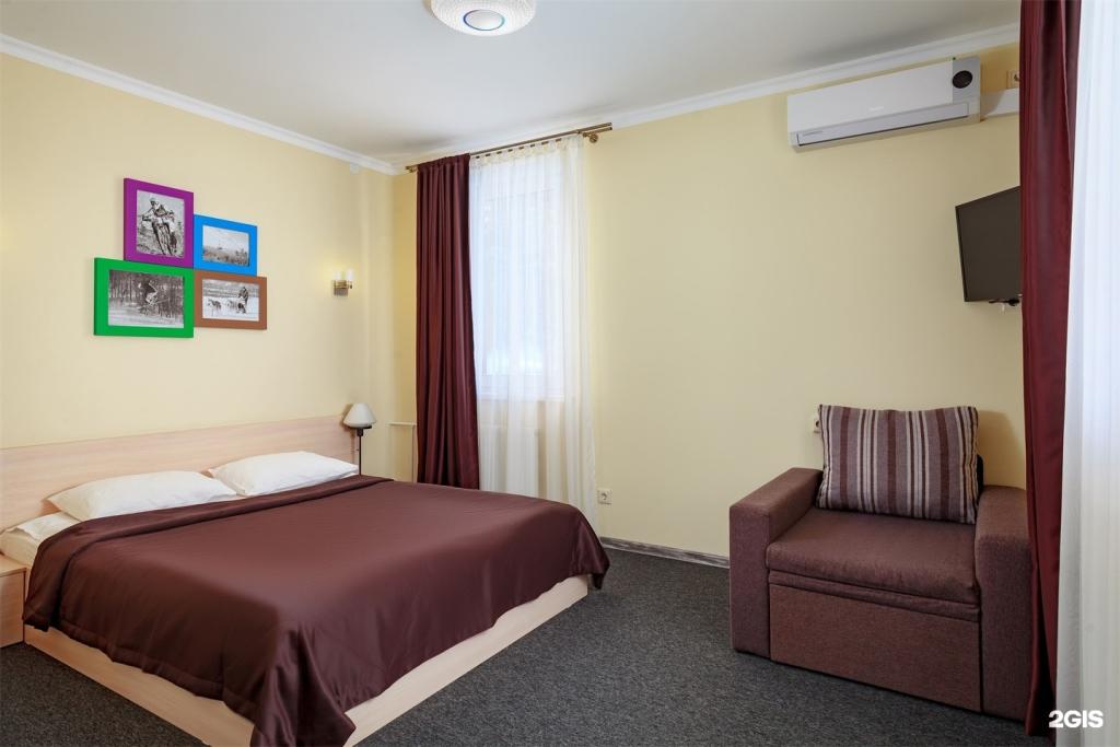 Манжерок - фото 5