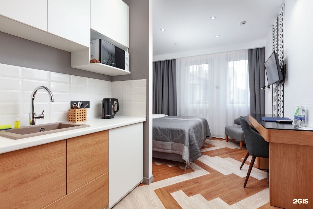 Манжерок - фото 7