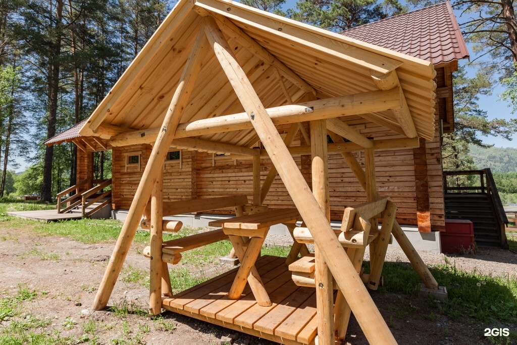 Манжерок - фото 20