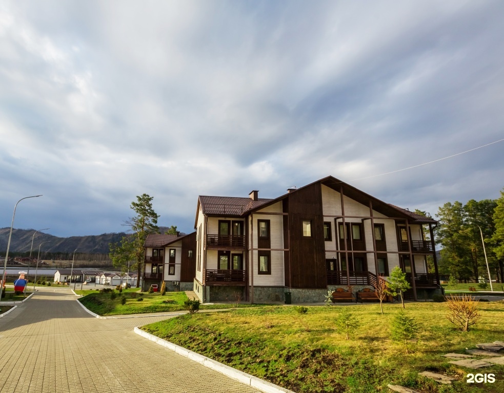 Манжерок - фото 22