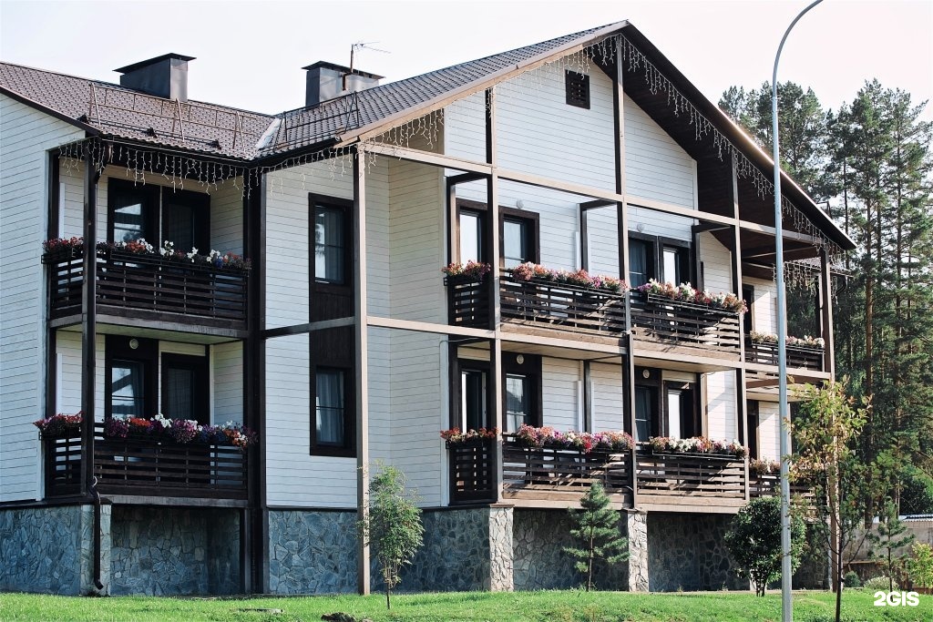 Манжерок - фото 23