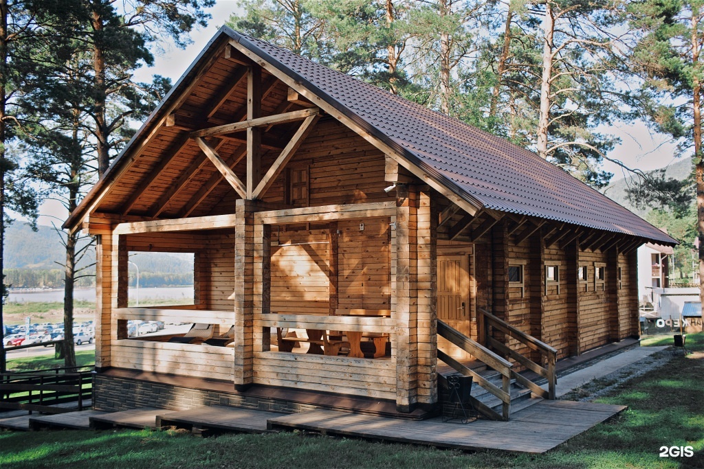 Манжерок - фото 24