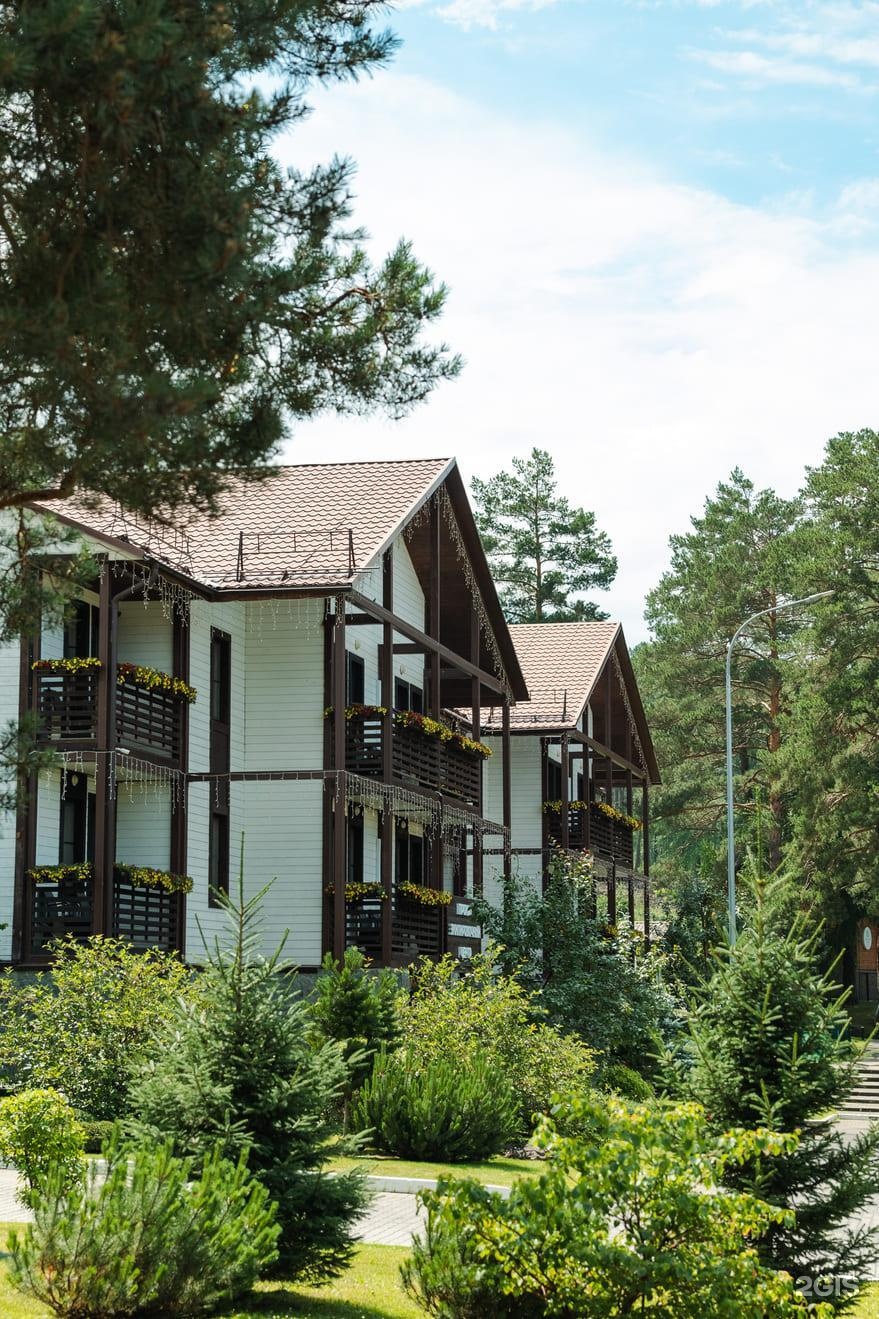 Манжерок - фото 25