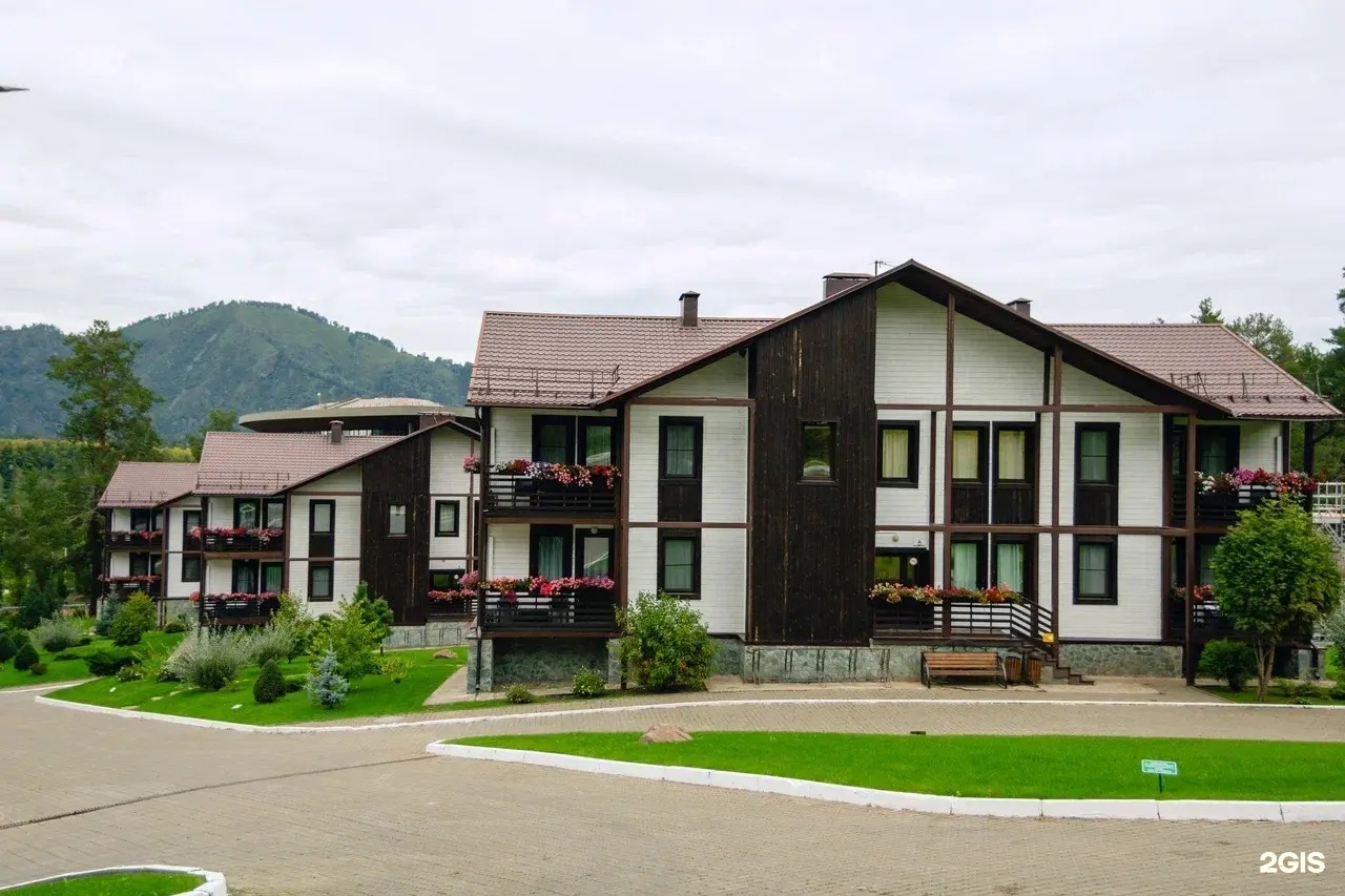 Манжерок - фото 26