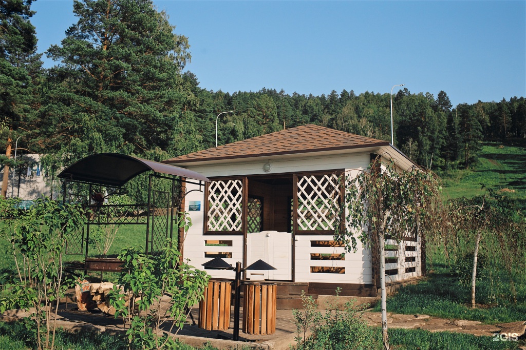 Манжерок - фото 27