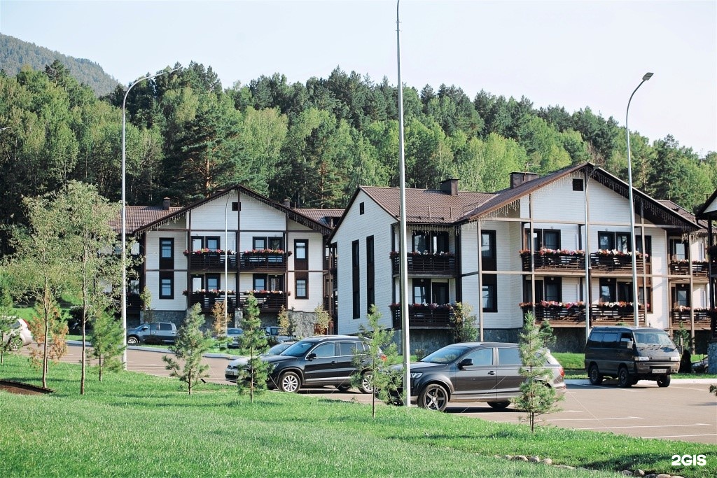 Манжерок - фото 28