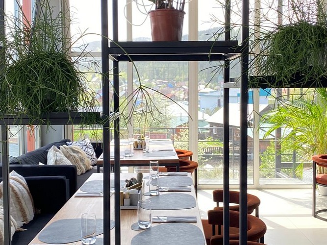 Акуна Матата - фото 3